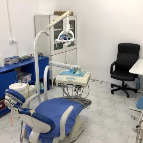 Controale riguroase în cabinetele stomatologice din Botoșani