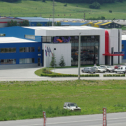 Grupul belgian Turbos Hoet a achiziționat integral TH Trucks