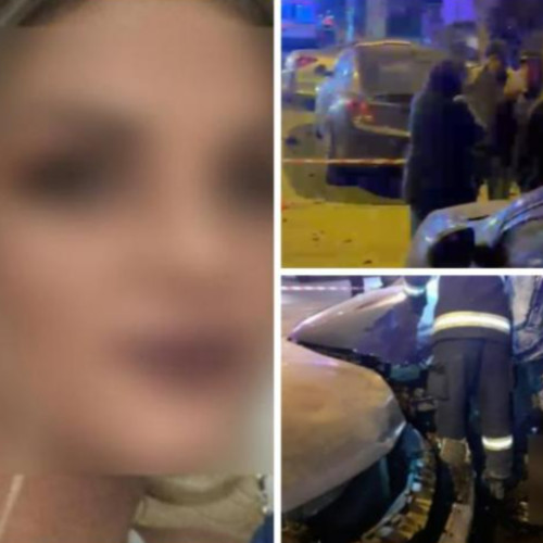 Accident tragic în Câmpia Turzii: un tânăr reținut după moartea unei mame