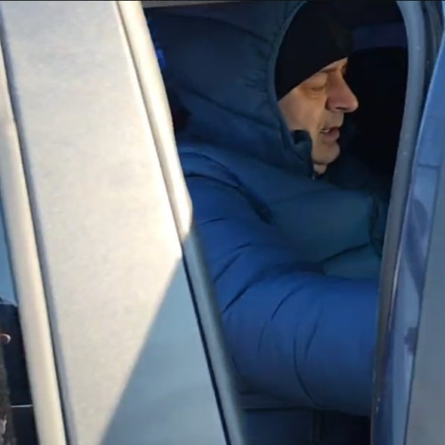 Control judiciar pentru șapte suspecți în dosarul corupției din Portul Constanța