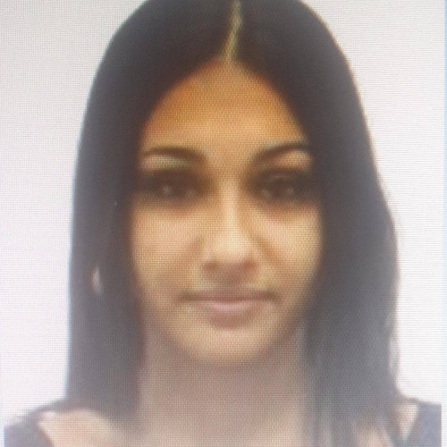 Apel pentru găsirea unei minore dispărute din Racari