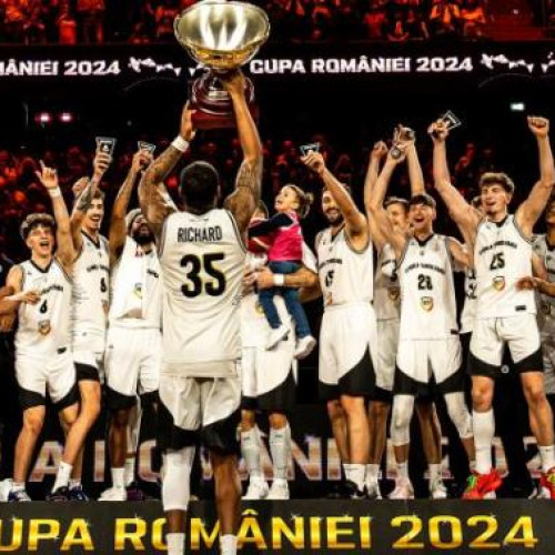 U-Banca Transilvania și Mastercard România pot interveni pentru dezvoltarea sportului în România