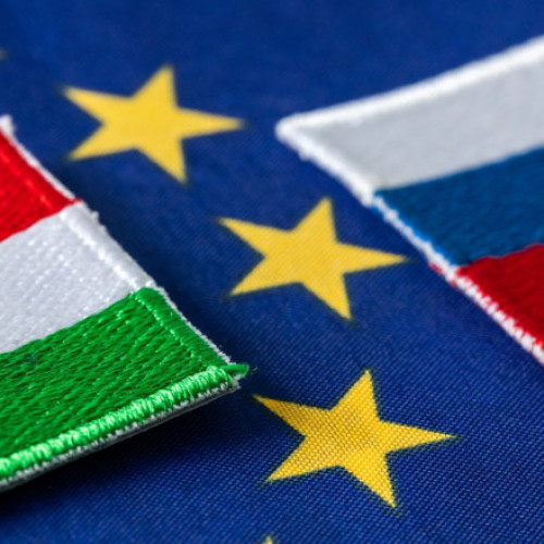 Ungaria vrea eliminarea numelui unor persoane de pe lista de sancțiuni europene împotriva Rusiei