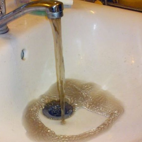 Compania Apa Brașov în centrul unei dispute legale