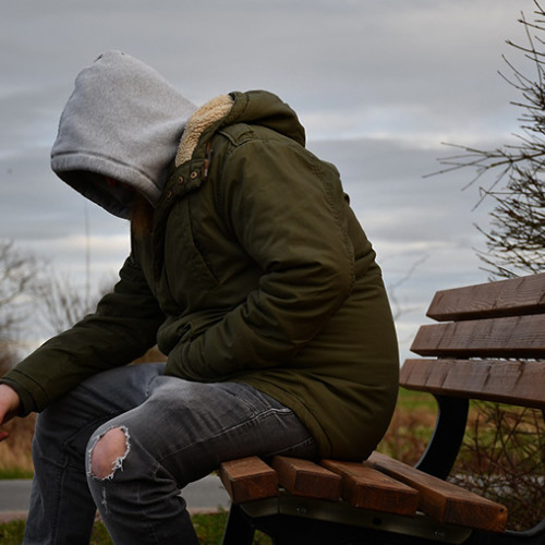 Incident șocant într-un parc din cartierul CET/Anda