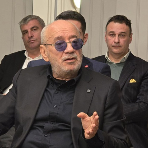 Decizia Curții de Apel București în cazul lui Ion Dumitrache