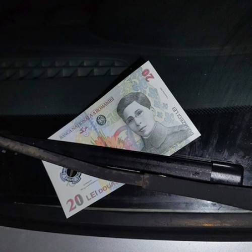 Metoda periculoasă de jaf: hoții acționează în parcările mall-urilor