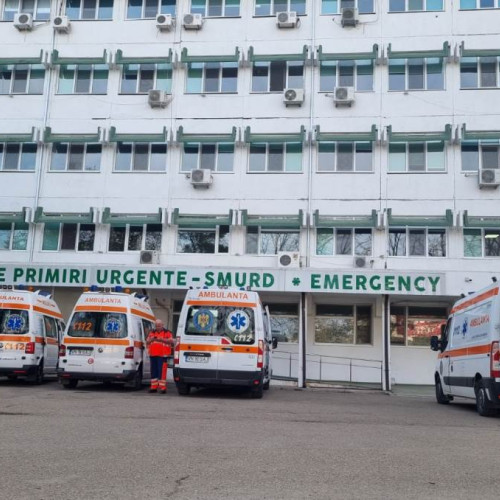 Războiul primarului Cristi Mișaile și solicitarea directorului spitalului de urgență