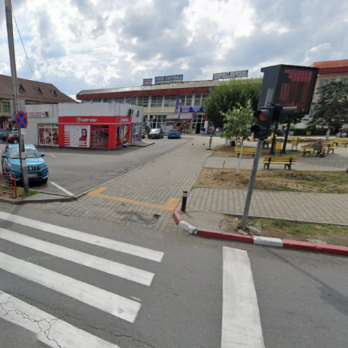 Eduard Ladaru susține construirea unei parcări supraetajate în Târgu-Jiu