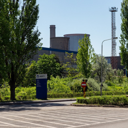 Liberty Galați sub presiune financiară: deconectare iminentă datorată datoriilor