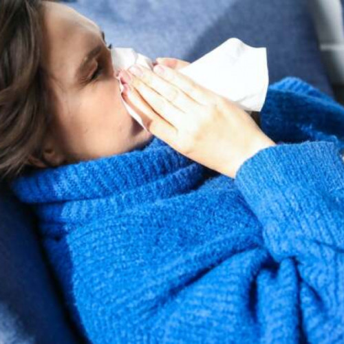 Crește numărul cazurilor de gripă și viroze în Galați