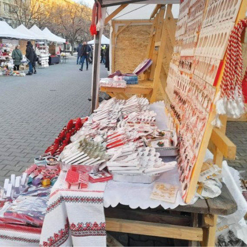 N. D. a prezentat un nou proiect