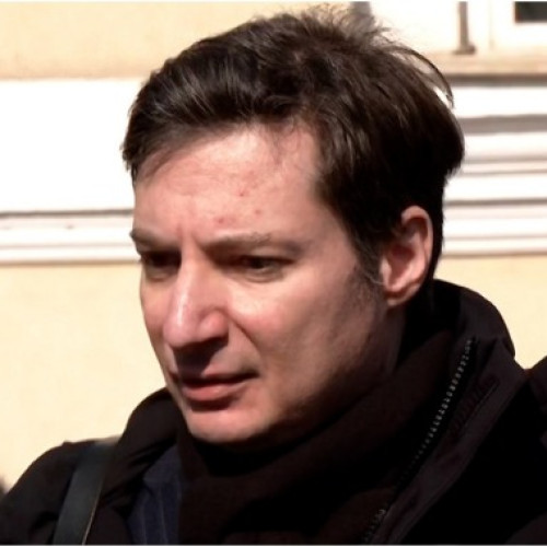 Andrei Caramitru, audiat de poliție după o plângere făcută de Călin Georgescu