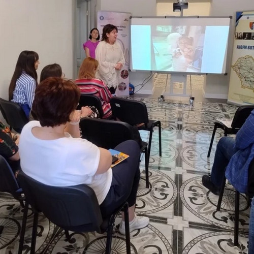 Ordonanța „trenuleț” afectează proiectele cu fonduri europene în Botoșani