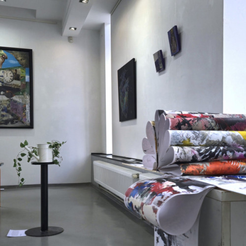 Evenimente culturale în Galați în 2024