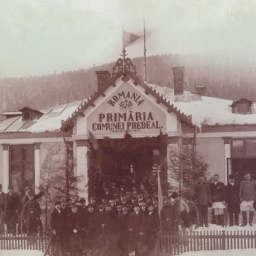 Predeal, 320 de ani de la prima mențiune documentară