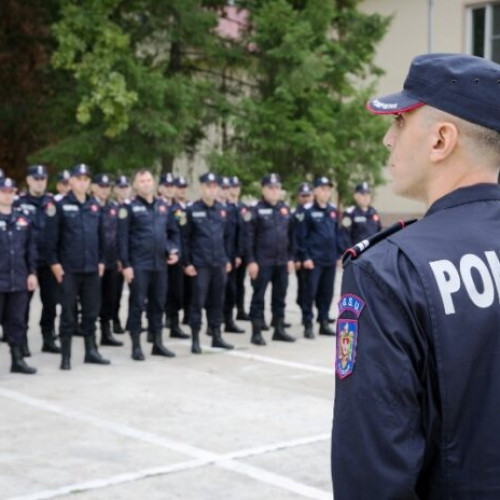 Concurs pentru Scoală de Subofiteri Pompieri și Protecție Civilă la Boldesti