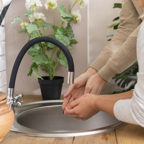 Lucrări de reabilitare în municipiul Constanța afectează furnizarea apei