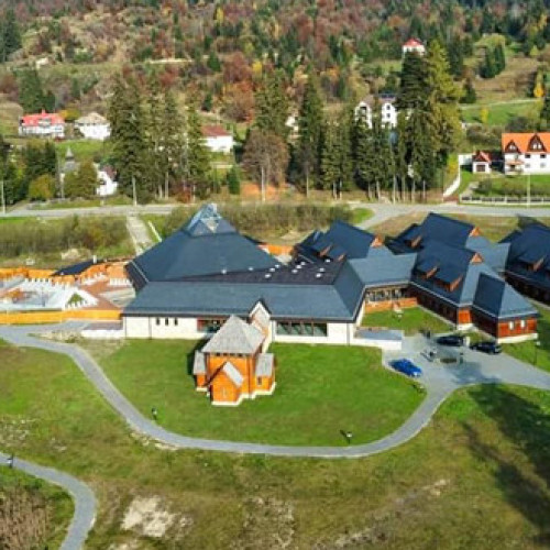 Fontana Spa&amp;Balneo: Creștere Semnificativă a Numărului de Pacienți și Vizitatori în 2023