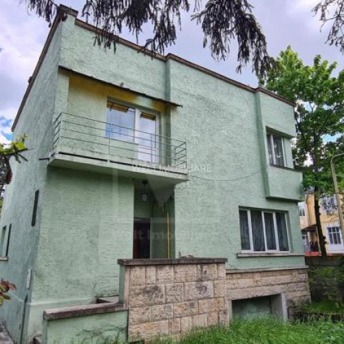 Vila de lux din Cluj-Napoca scoasă la vânzare pentru 1,95 milioane de euro