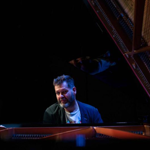 Lucian Ban susține concert în New York pentru promovarea culturii transilvănene