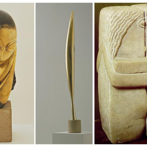 Deputatul Remus Lapusan cere un muzeu dedicat lui Constantin Brancusi