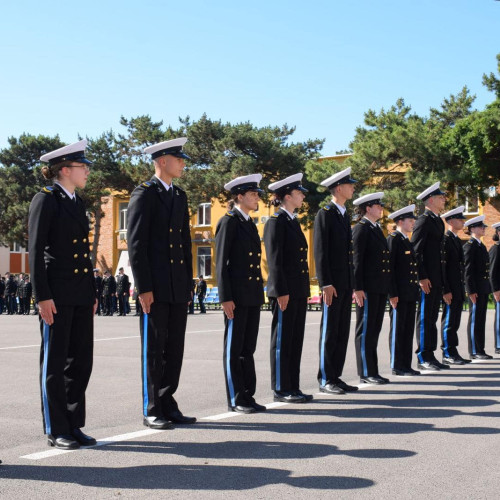 Confirmarea a cinci cazuri de tuberculoză la Colegiul Național Militar "Alexandru Ioan Cuza"