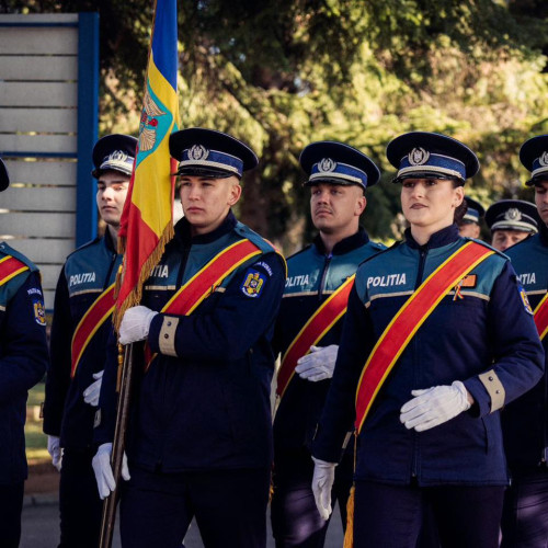 Înscrierea la școlile de învățământ postliceal din cadrul Ministerului Afacerilor Interne