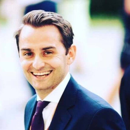 Ilie Bolojan l-a numit pe Mihai Jurca consilier prezidențial