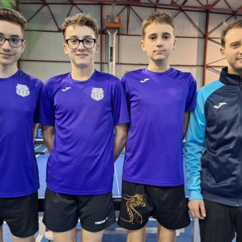 CS Politehnica Iasi, rezultate remarcabile la competiții sportive