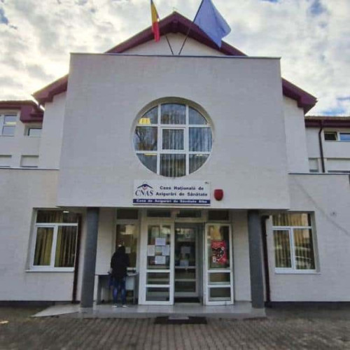 Un caz rar de rambursare a medicamentelor în Alba