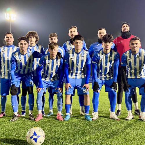 CS Medgidia, pregătiri intense înainte de debutul sezonului