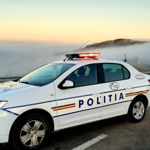 Doi bărbați din Alba au dosare penale pentru conducere sub influența alcoolului