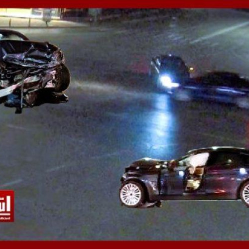 Tânăr din Botoșani transportat la spital în urma unui accident rutier grav