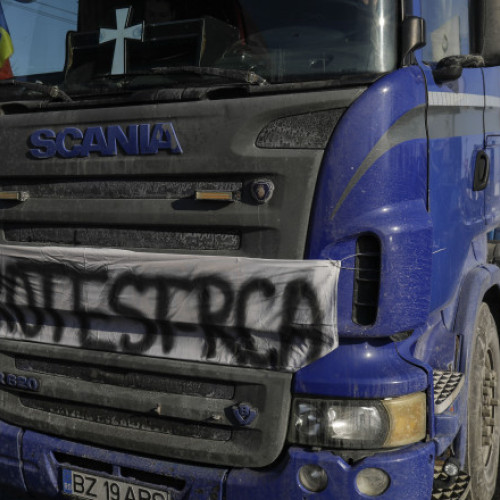 Propunerile ASF după discuțiile cu transportatorii la Afumați - SURSE