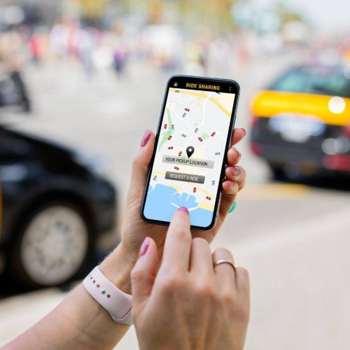 ITM Dâmbovița continuă controalele la operatorii de transport alternativ