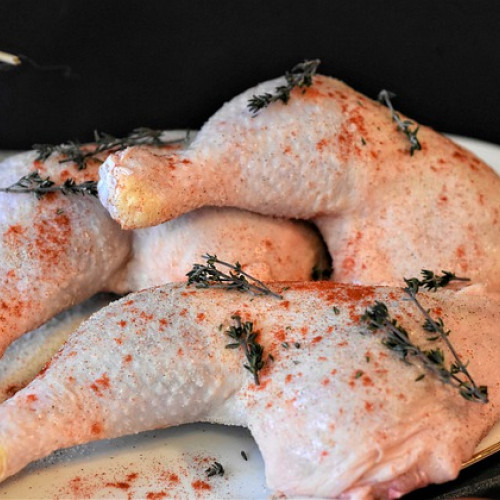 România își asigură necesarul de carne de pasăre din producția internă