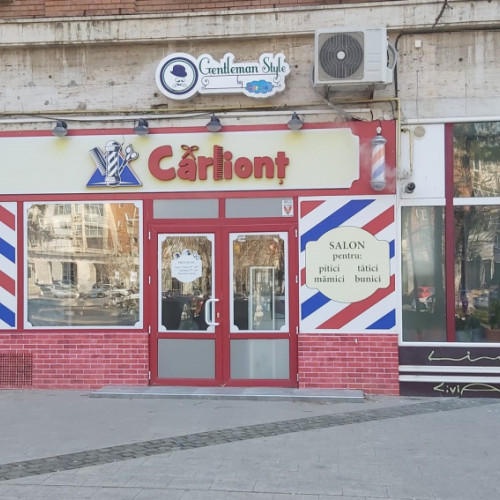 Opțiuni sigure pentru tuns copii în Galați