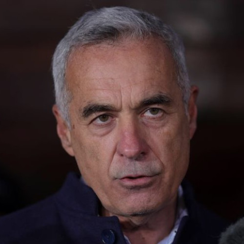 Calin Georgescu, pus sub control judiciar pentru 60 de zile