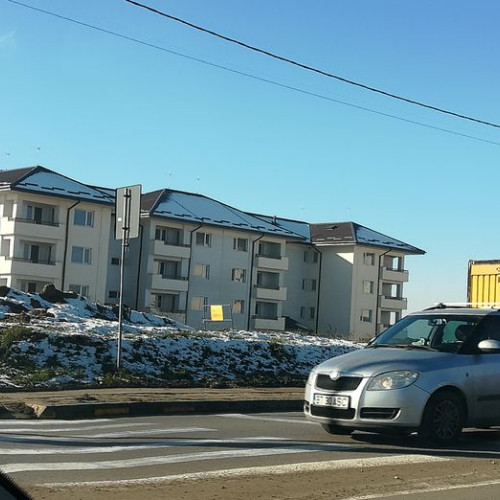 Cetățenii din Botoșani cer locuri de joacă pentru copii