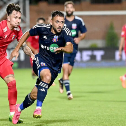 Liga 2: Etapa a 19-a începe astăzi