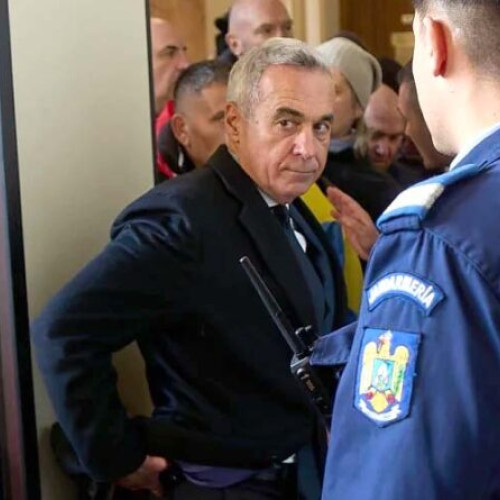 Calin Georgescu, candidatul pro-rus, audiat în cadrul unei anchete