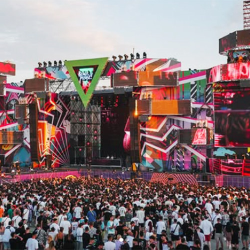 Beach, Please! Se Va Desfășura La Costinești În 2025