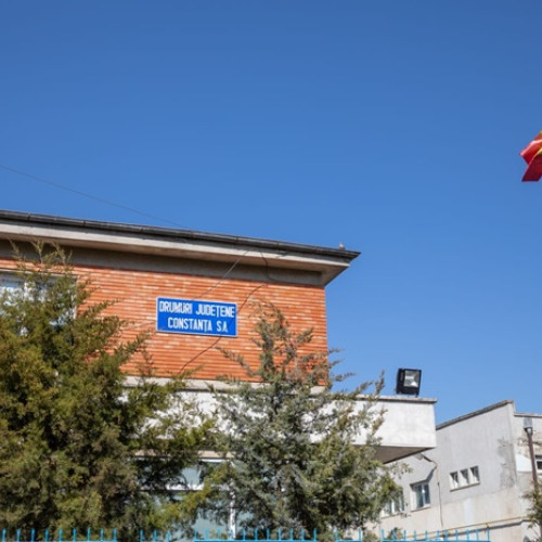 Aprobat proiectul de hotărâre pentru selectarea membrilor Consiliului de Administrație la Drumuri Județene Constanța S.A.