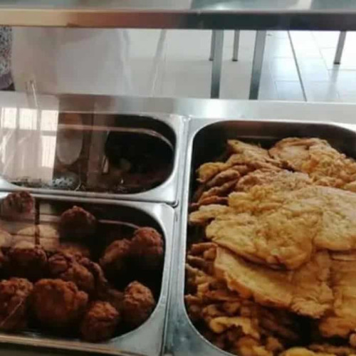 Peste 500 de școlari din Sebeș vor beneficia de mese calde