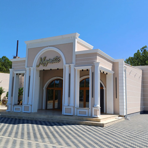 Petrecere elegantă de Ziua Femeii la Salonul Majestic