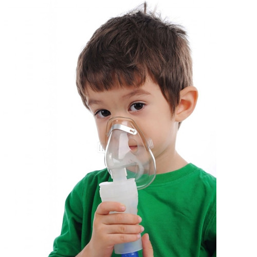 Dexametazona prin nebulizare, o practică greșită