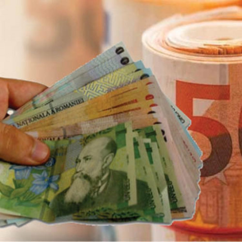 Creșterea indicatorului de încredere macroeconomică în România