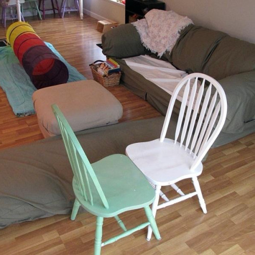 Activități amuzante pentru a ieși din rutină fără a părăsi casa