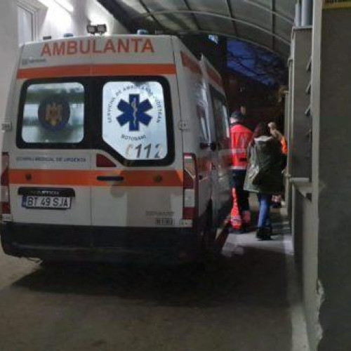 Minor de 15 ani ajunge la urgențe în urma consumului excesiv de alcool